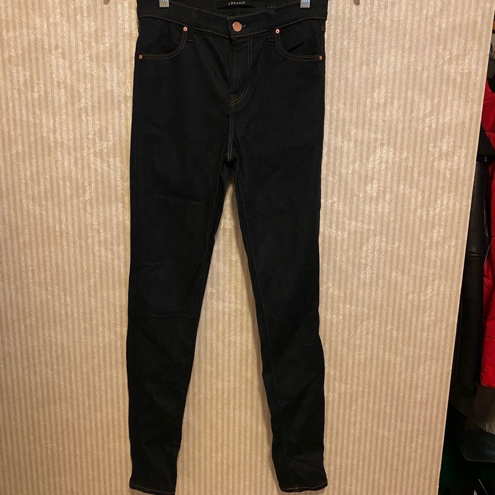 J Brand Maria high wasted jeans